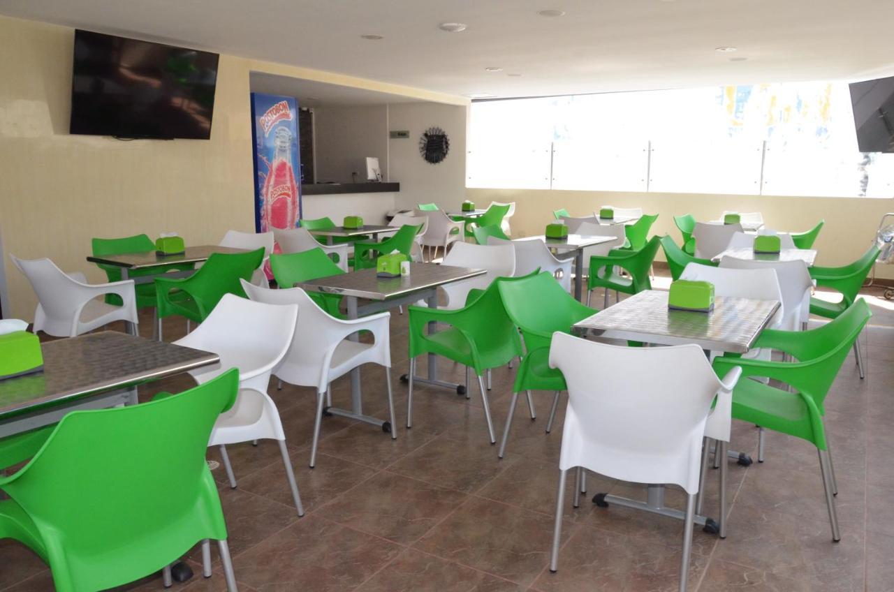 La Pera Hotel بوكارامانغا المظهر الخارجي الصورة