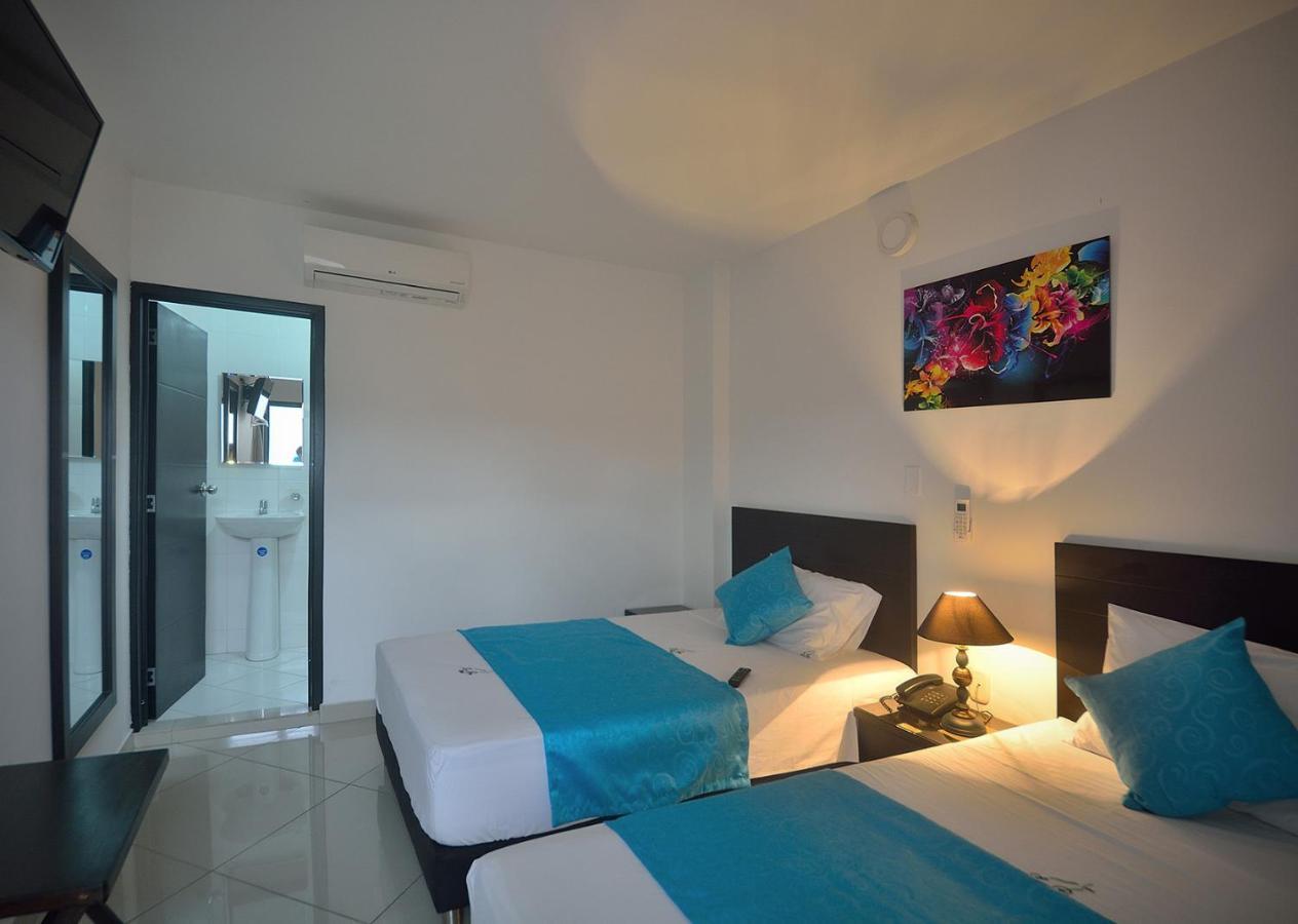 La Pera Hotel بوكارامانغا المظهر الخارجي الصورة
