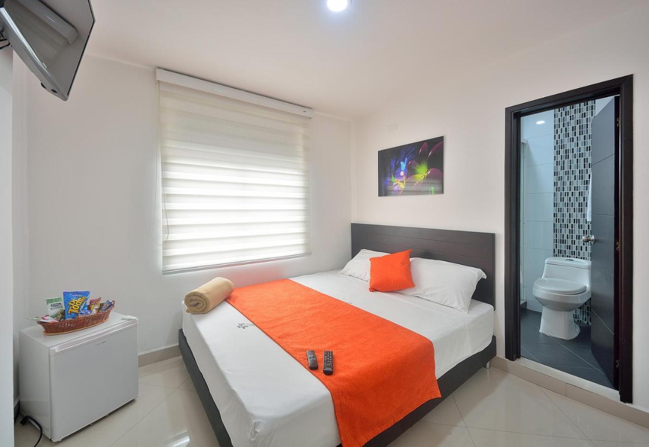 La Pera Hotel بوكارامانغا المظهر الخارجي الصورة