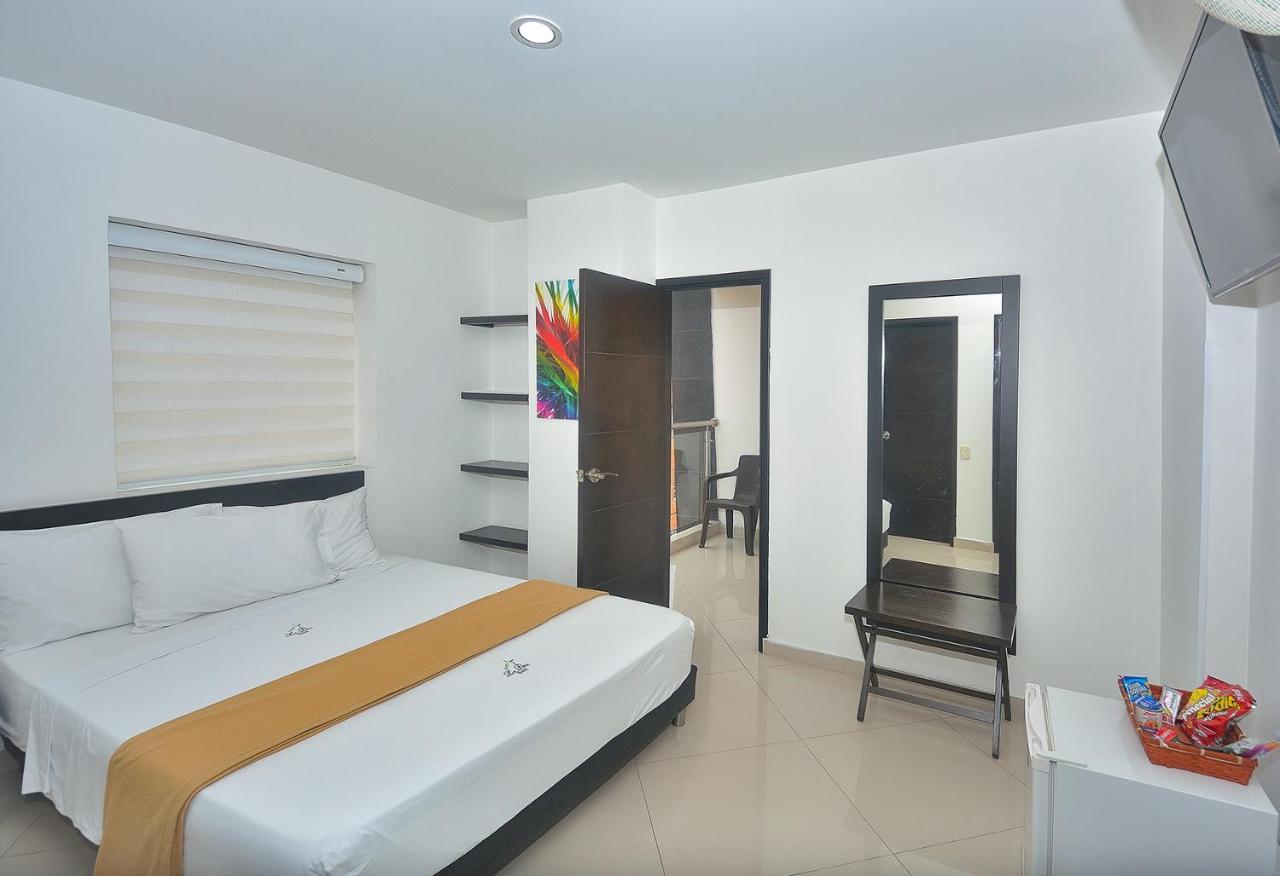La Pera Hotel بوكارامانغا المظهر الخارجي الصورة